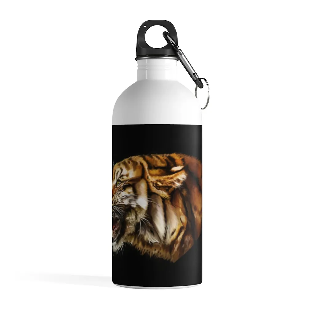 Tiger Stainless Steel Water Bottle