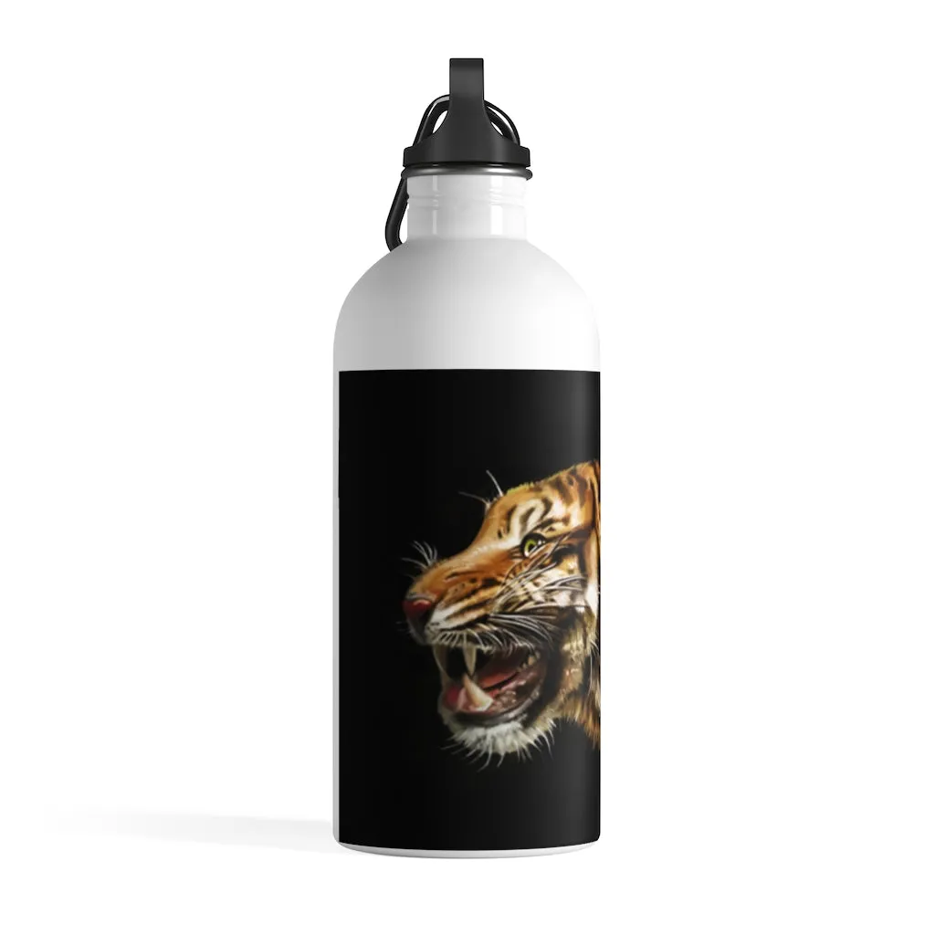 Tiger Stainless Steel Water Bottle