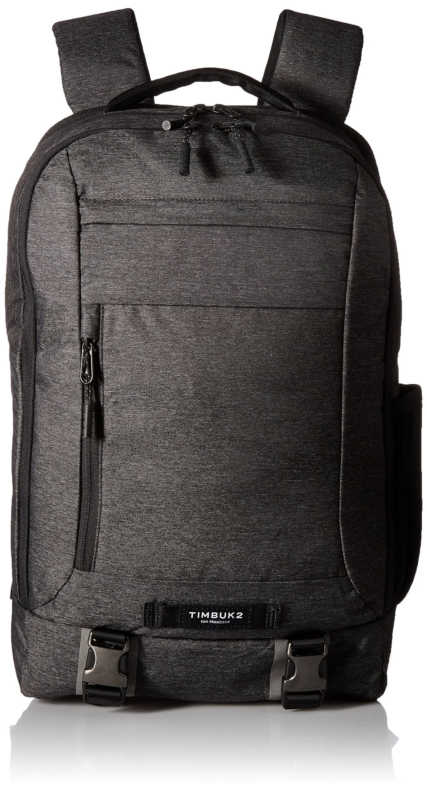 Timbuk2 the Authority Pack, Jet Black