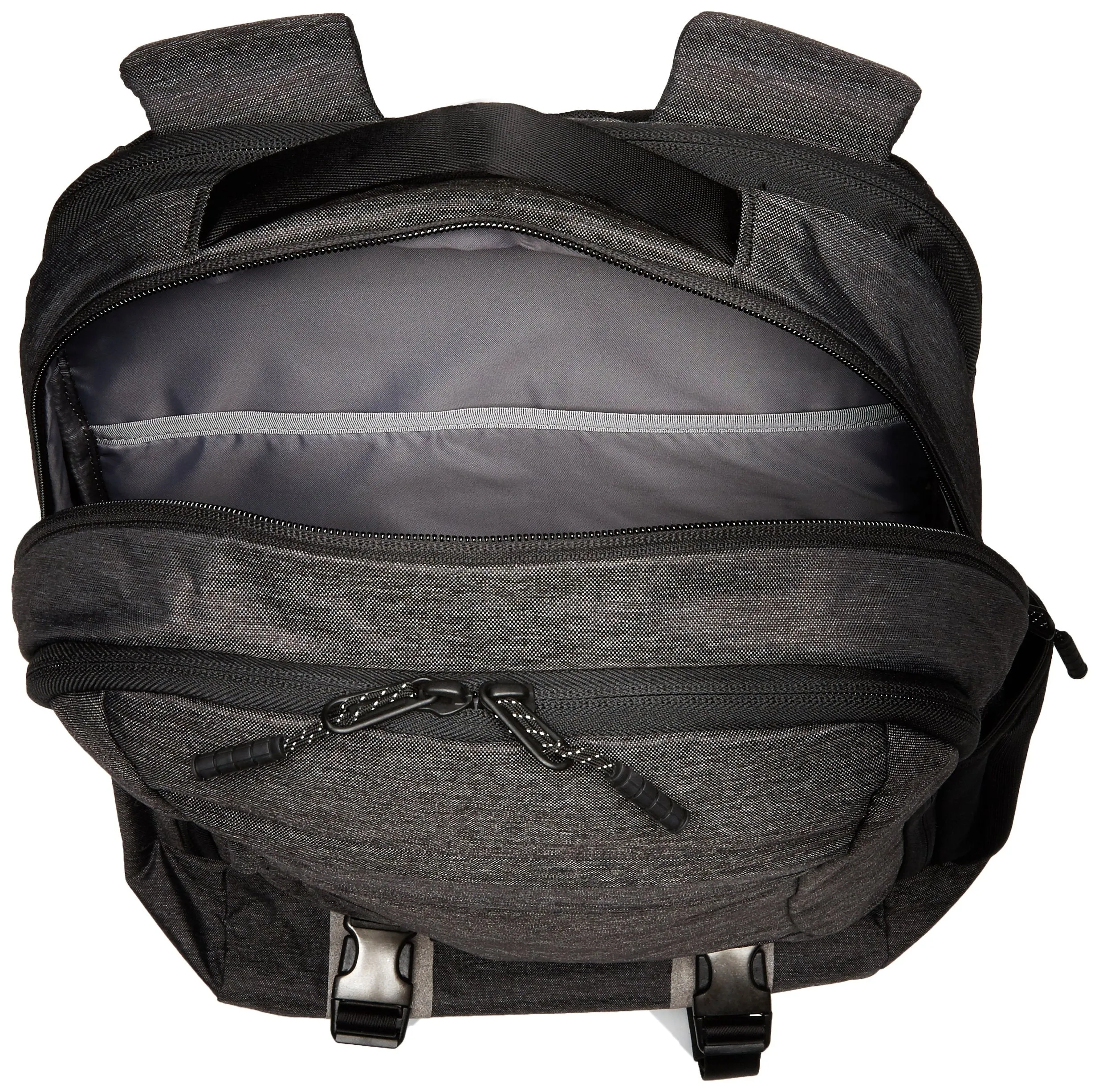 Timbuk2 the Authority Pack, Jet Black