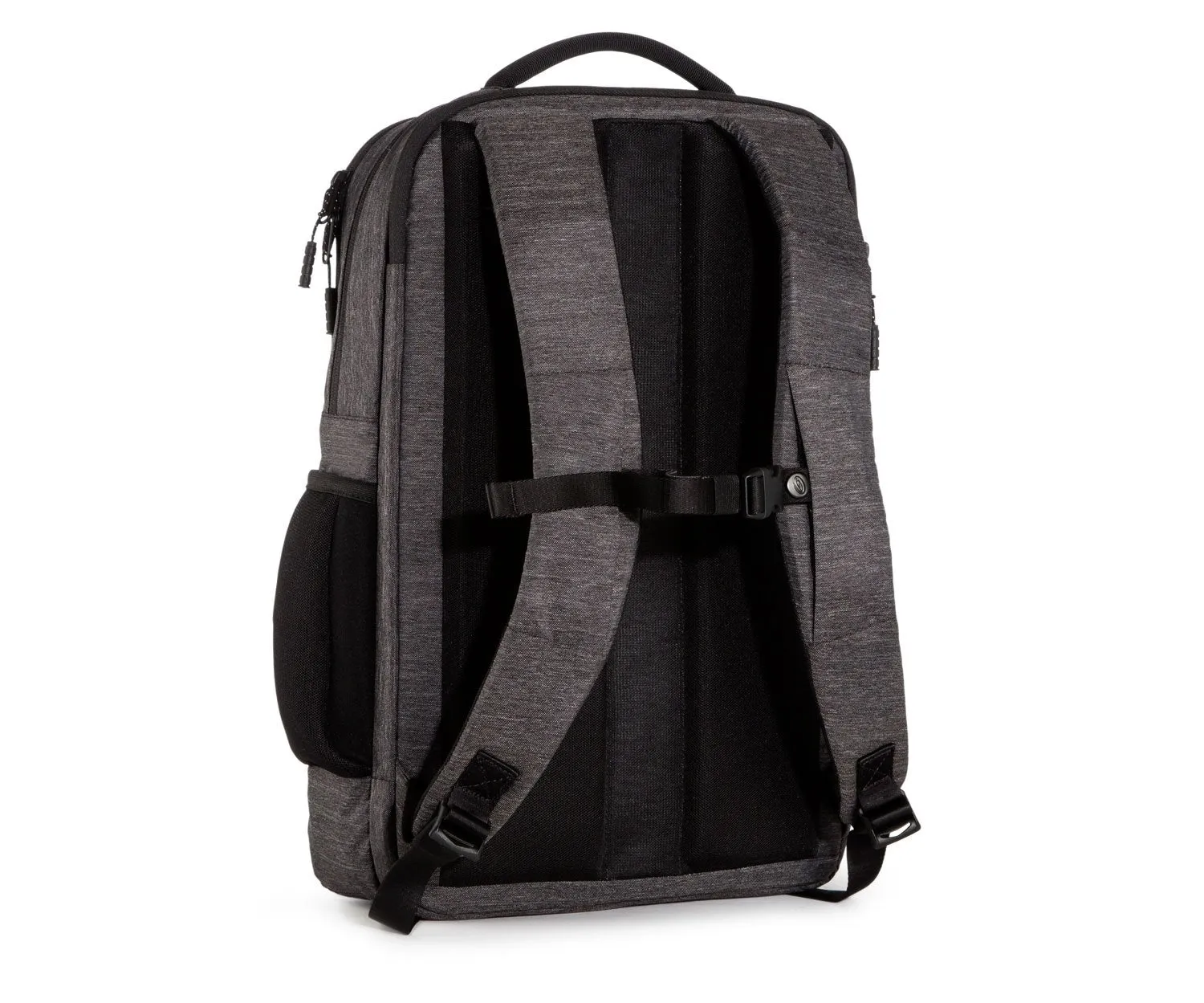 Timbuk2 the Authority Pack, Jet Black