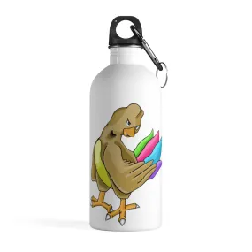 Toudan Stainless Steel Water Bottle