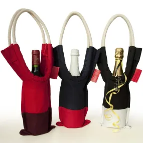 TOUTE Wine Bag