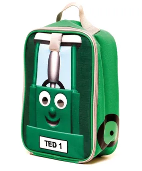 Tractor Ted Lunch Bag