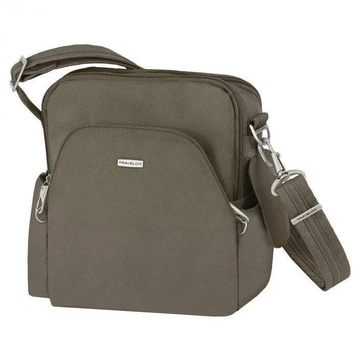 Travelon Anti-Theft Classic Travel Bag