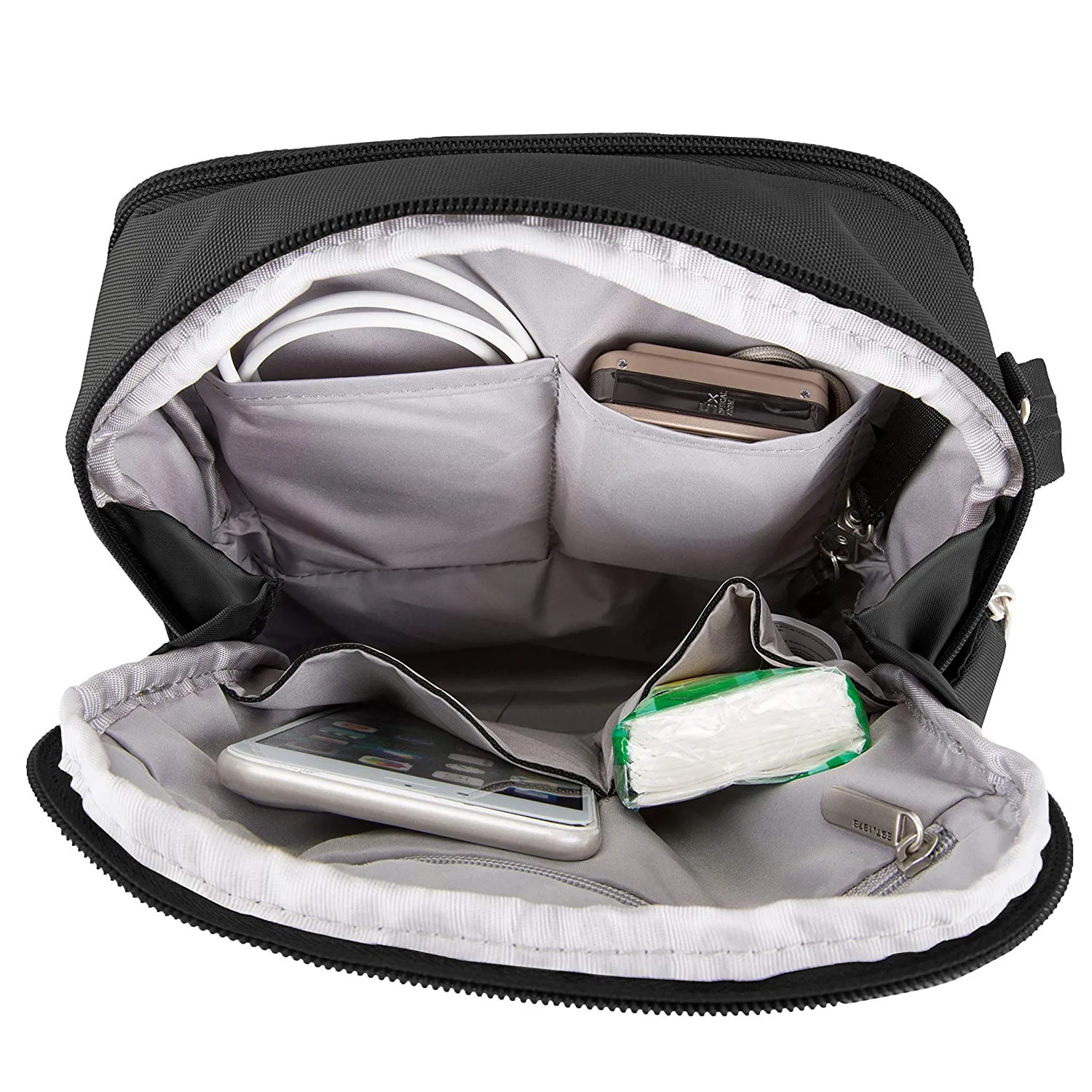 Travelon Anti-Theft Classic Travel Bag