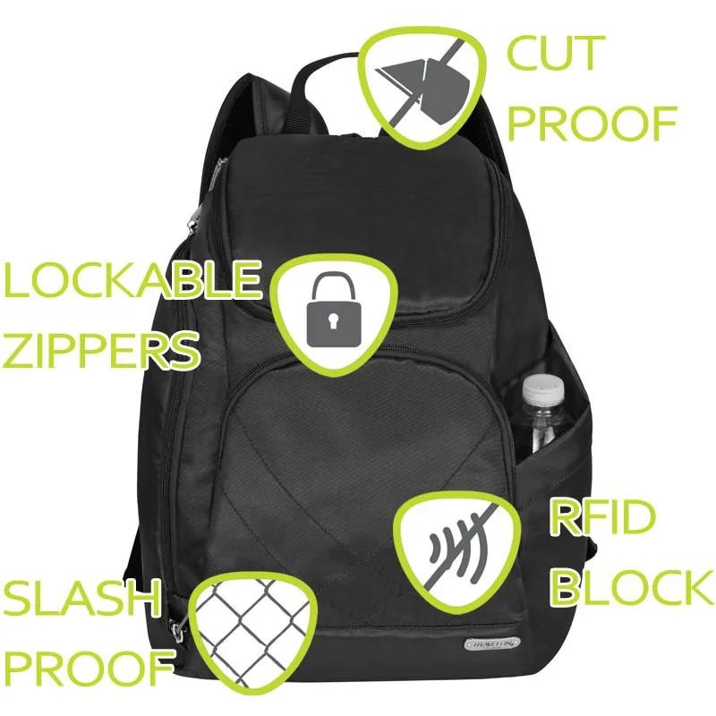 Travelon Classic Anti-Theft Backpack