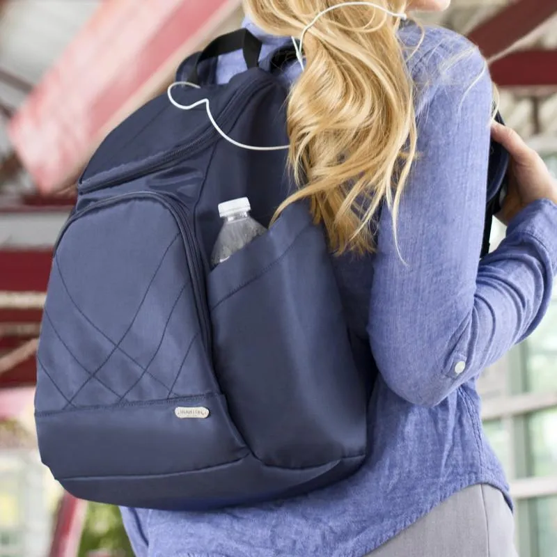 Travelon Classic Anti-Theft Backpack