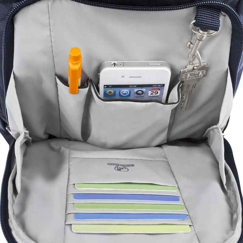 Travelon Classic Anti-Theft Backpack