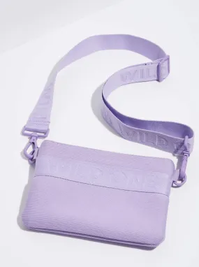 Treat Pouch - Lilac