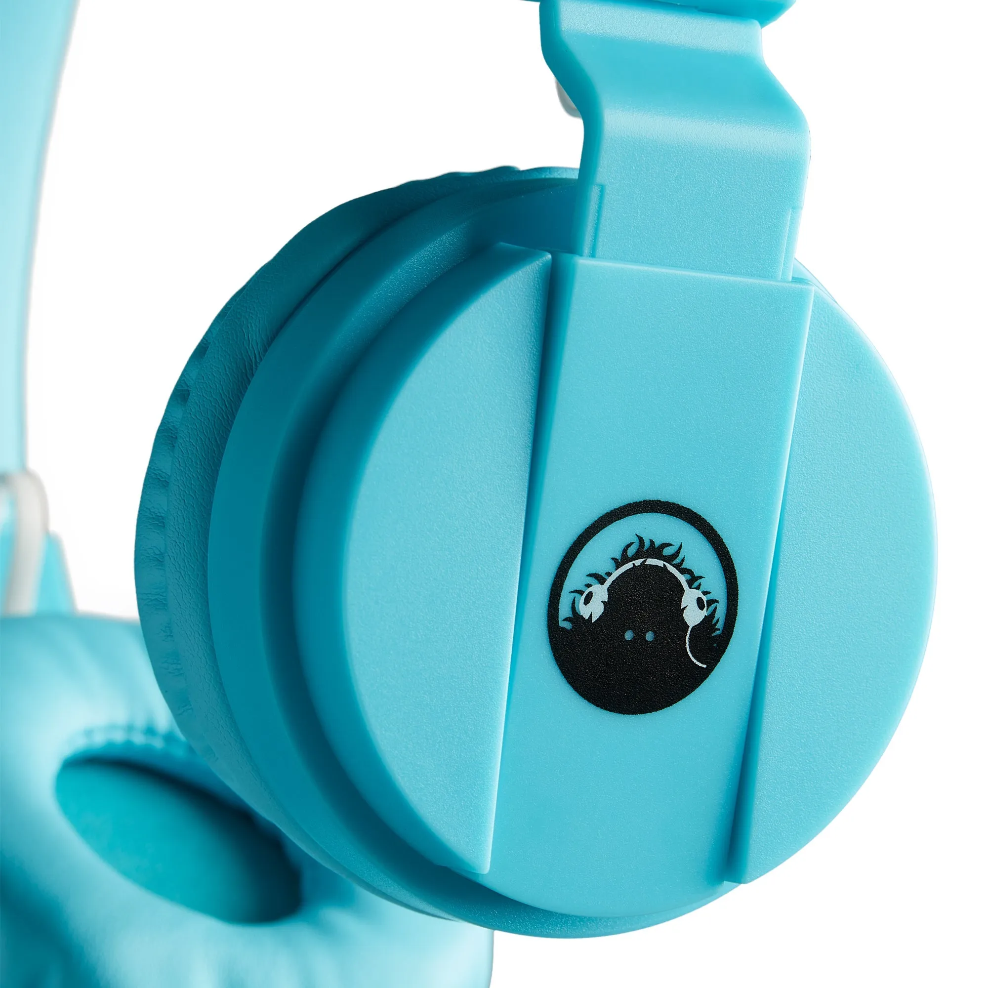 Tribal Tunes Foldable Headphones