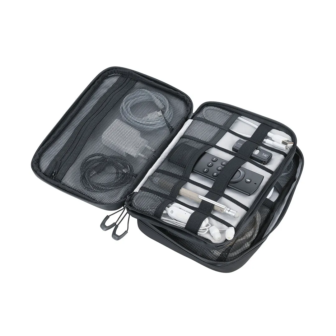 Troika Travel Cable Organizer