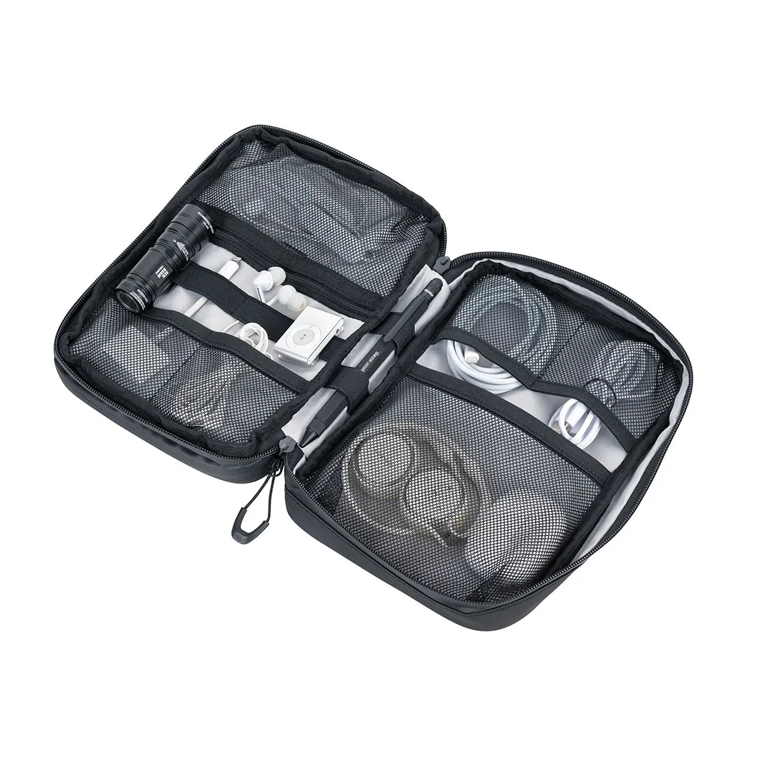 Troika Travel Cable Organizer