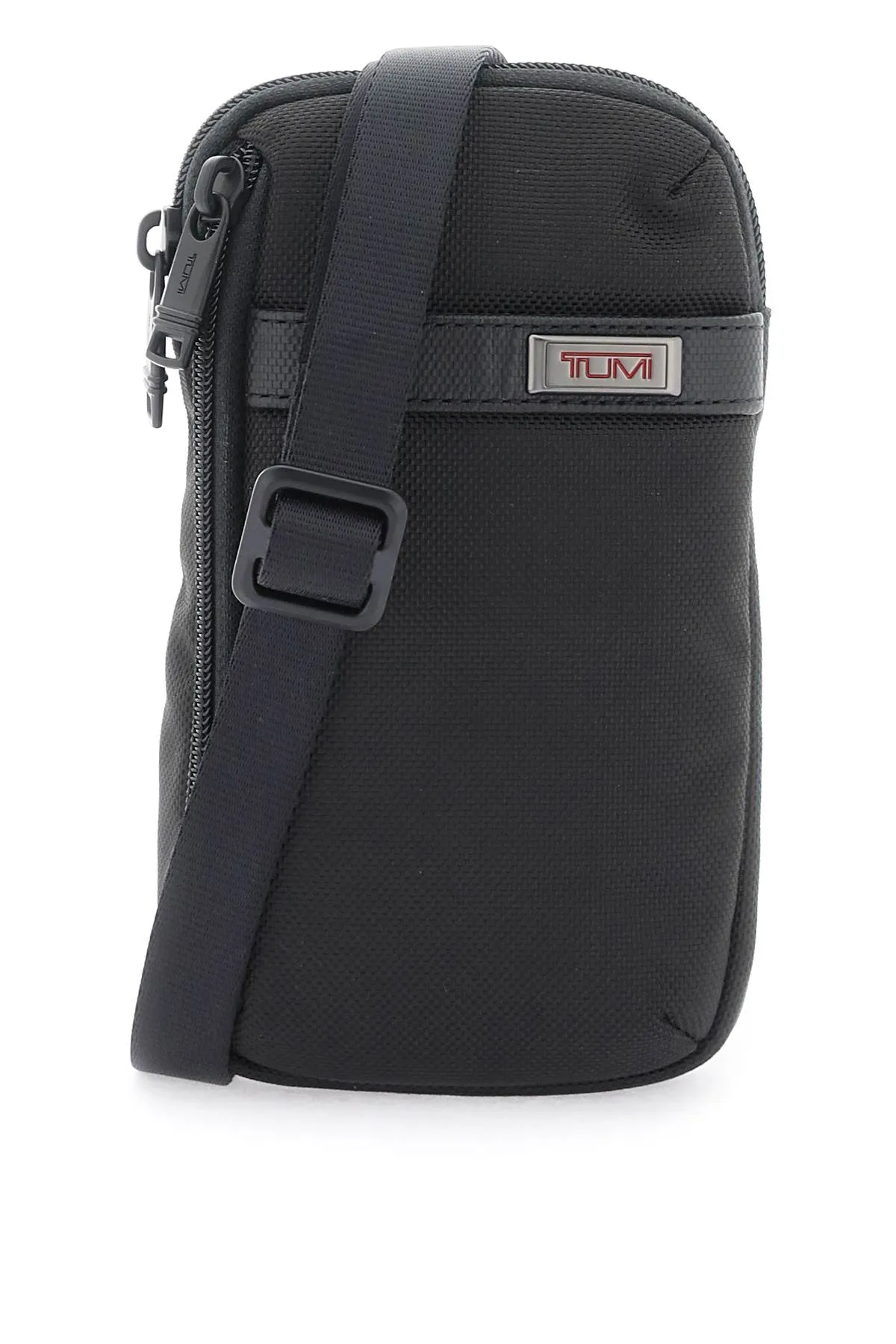 Tumi alpha smll crossbody bag