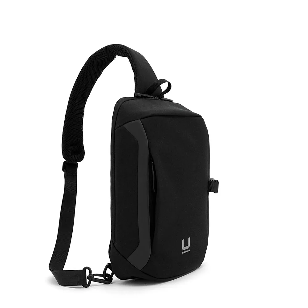 U Elements Equipt Legacy Organizational Crossbody Bag