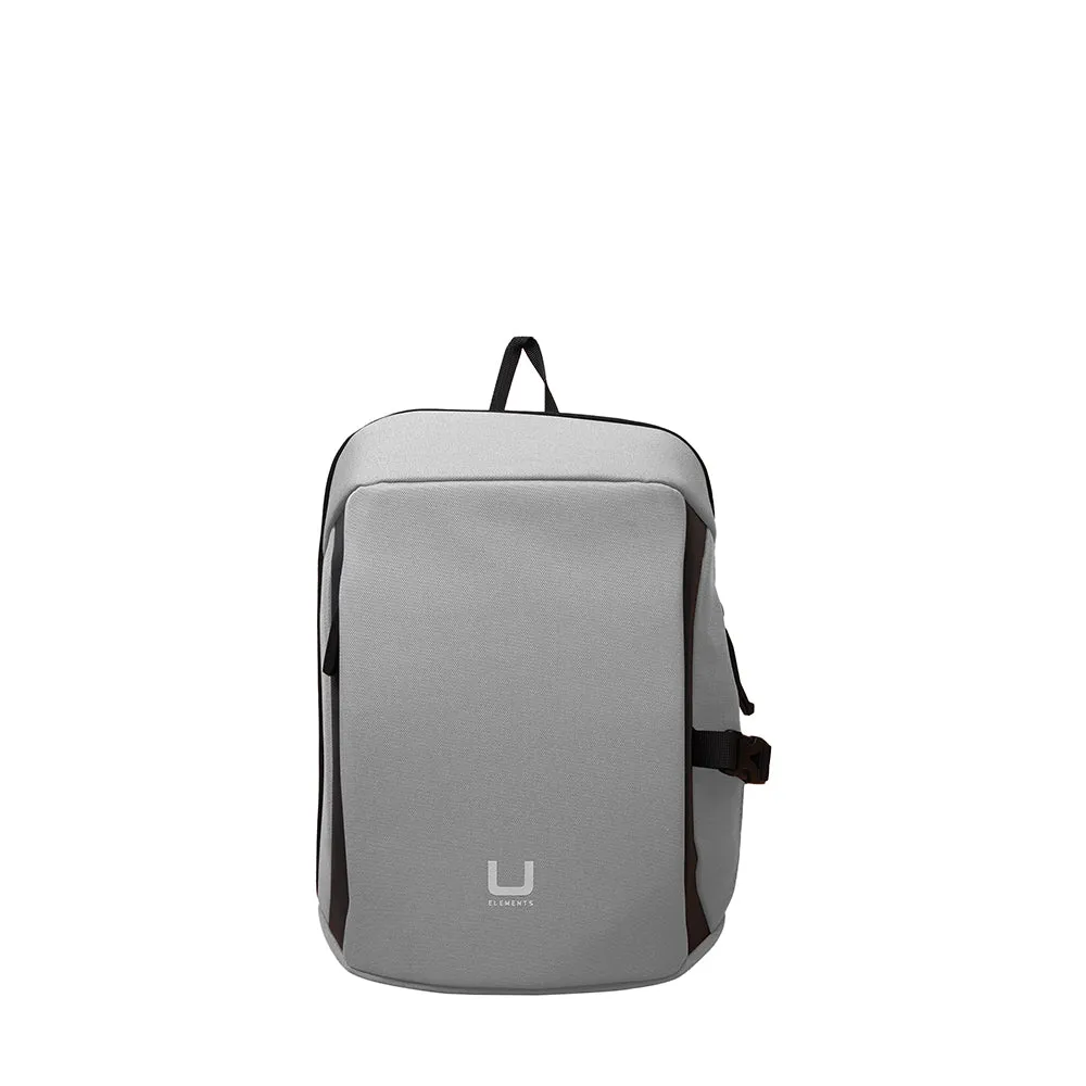 U Elements Equipt Legacy Organizational Crossbody Bag