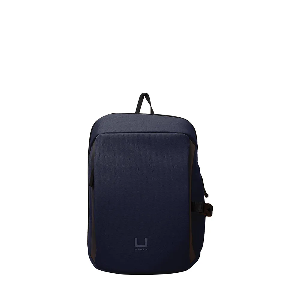 U Elements Equipt Legacy Organizational Crossbody Bag