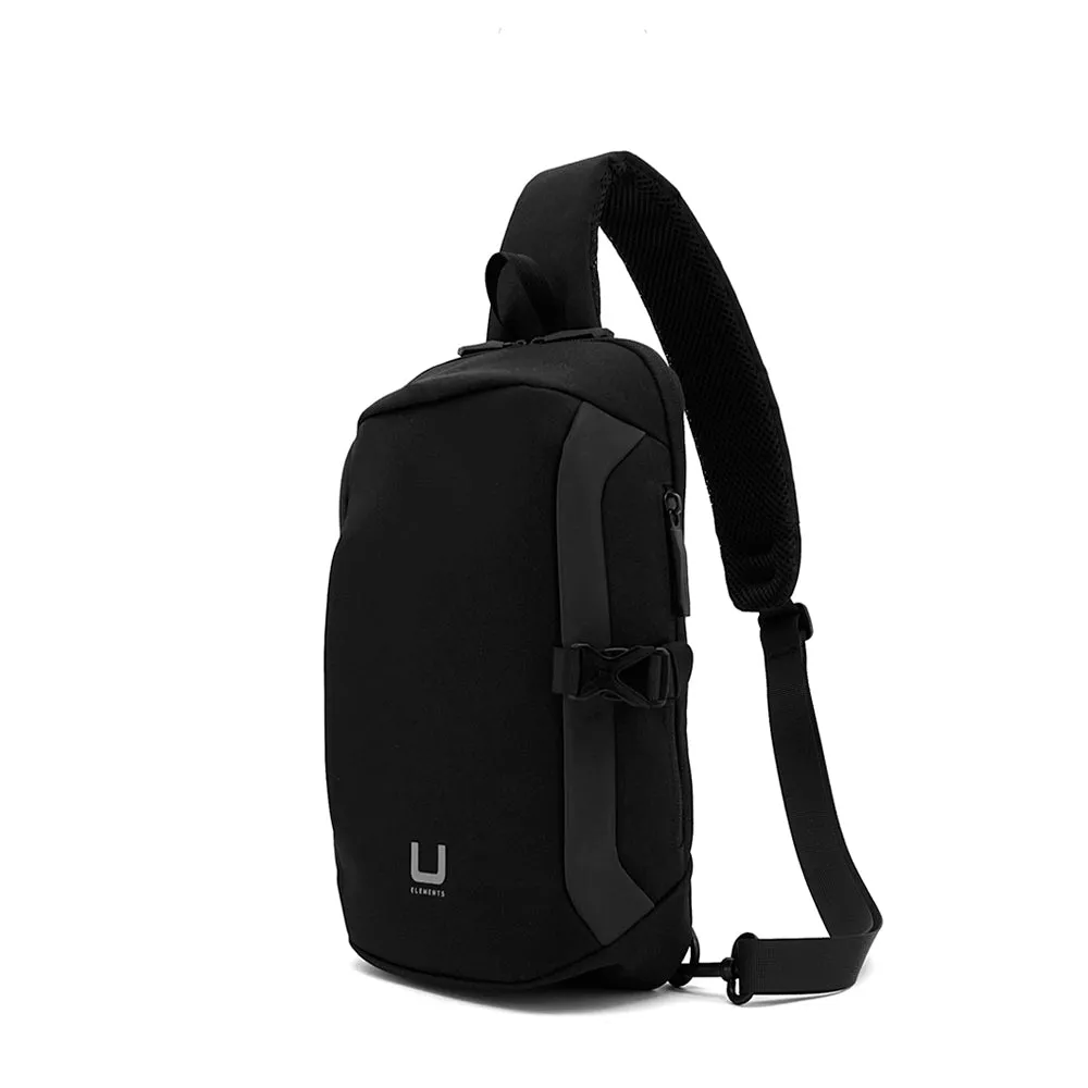 U Elements Equipt Legacy Organizational Crossbody Bag