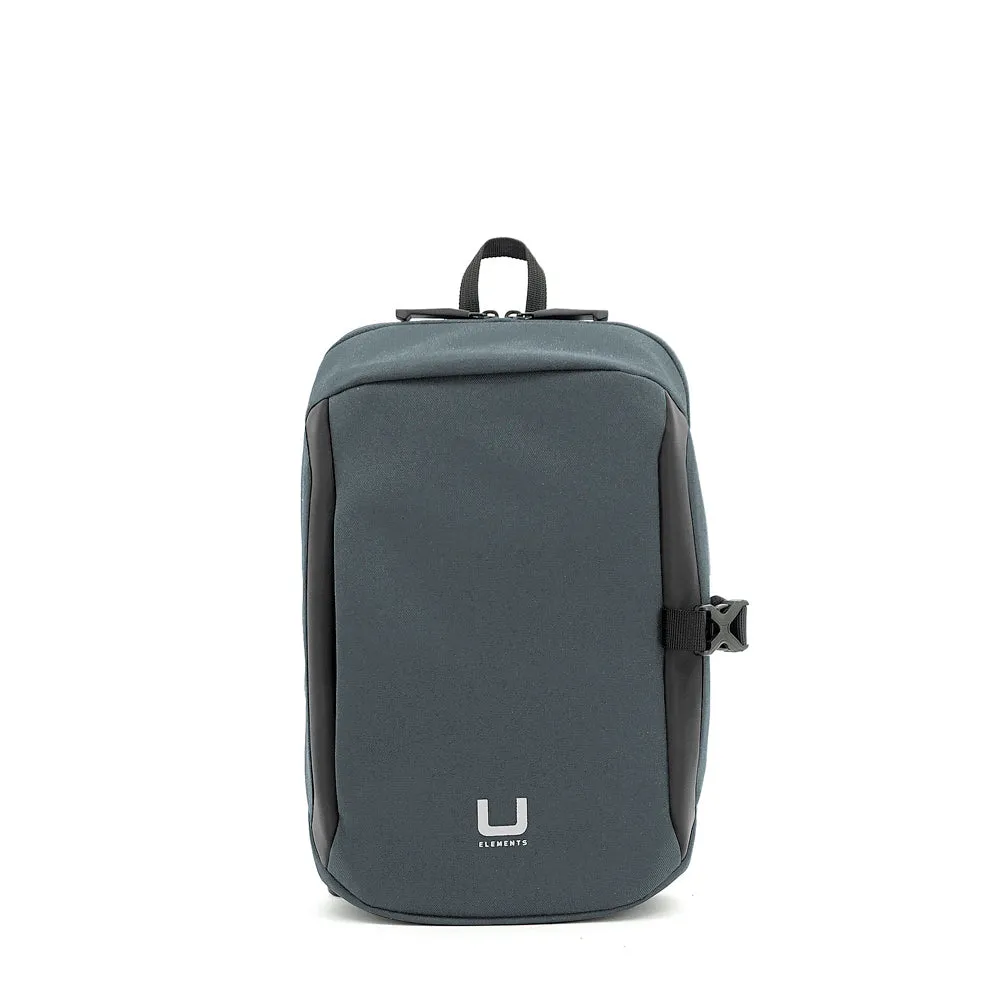 U Elements Equipt Legacy Organizational Crossbody Bag