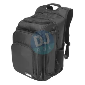 UDG Ultimate DIGI Backpack Black/Orange Inside