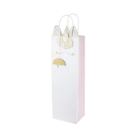 Unicorn Single Bottle Wine Bag