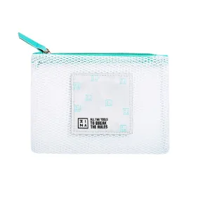 Unzip & Play Makeup Bag