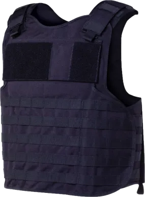 US Armor USBP- SOGC Standard Outer Garment Carrier