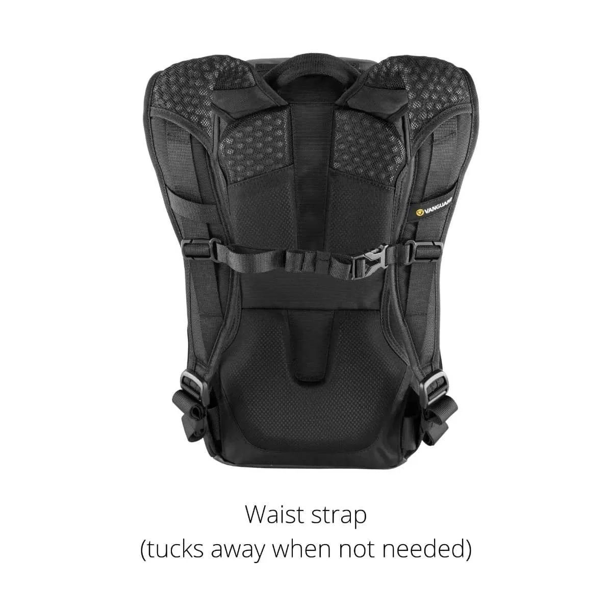 Vanguard VEO ADAPTOR Backpack S41 Black