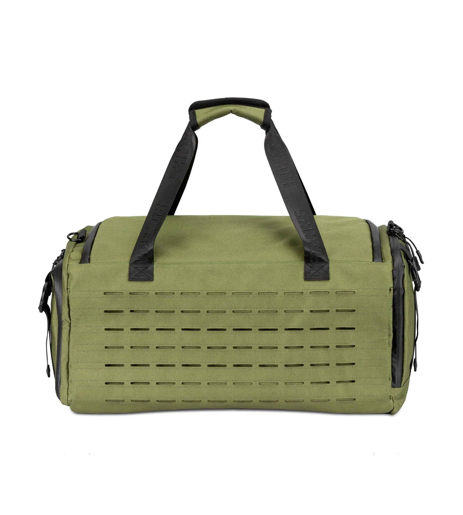 Vault 40L Duffle - Olive