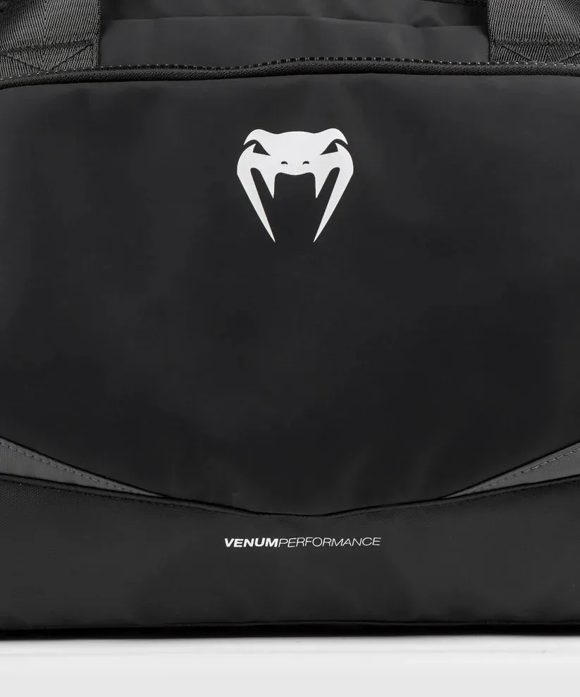 Venum-05154-109 Evo 2 Trainer Lite Duffle Bag Black Grey