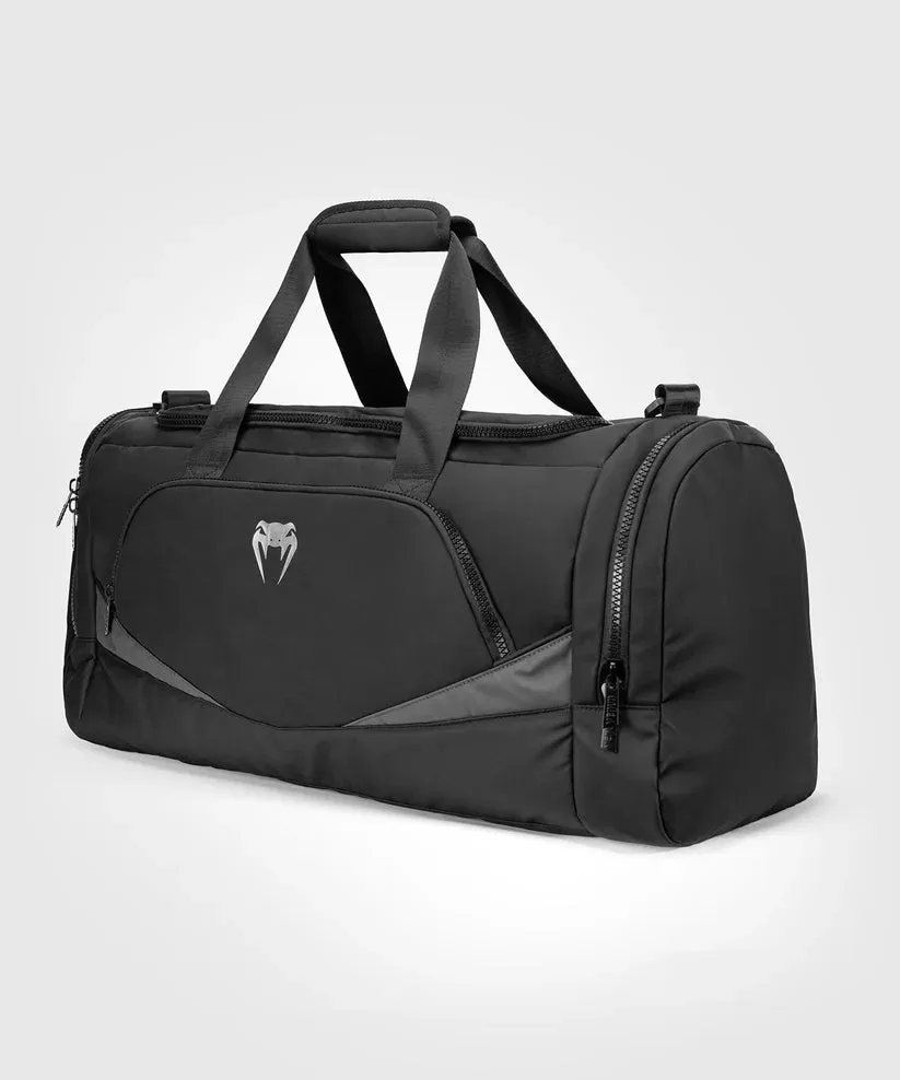 Venum-05154-109 Evo 2 Trainer Lite Duffle Bag Black Grey