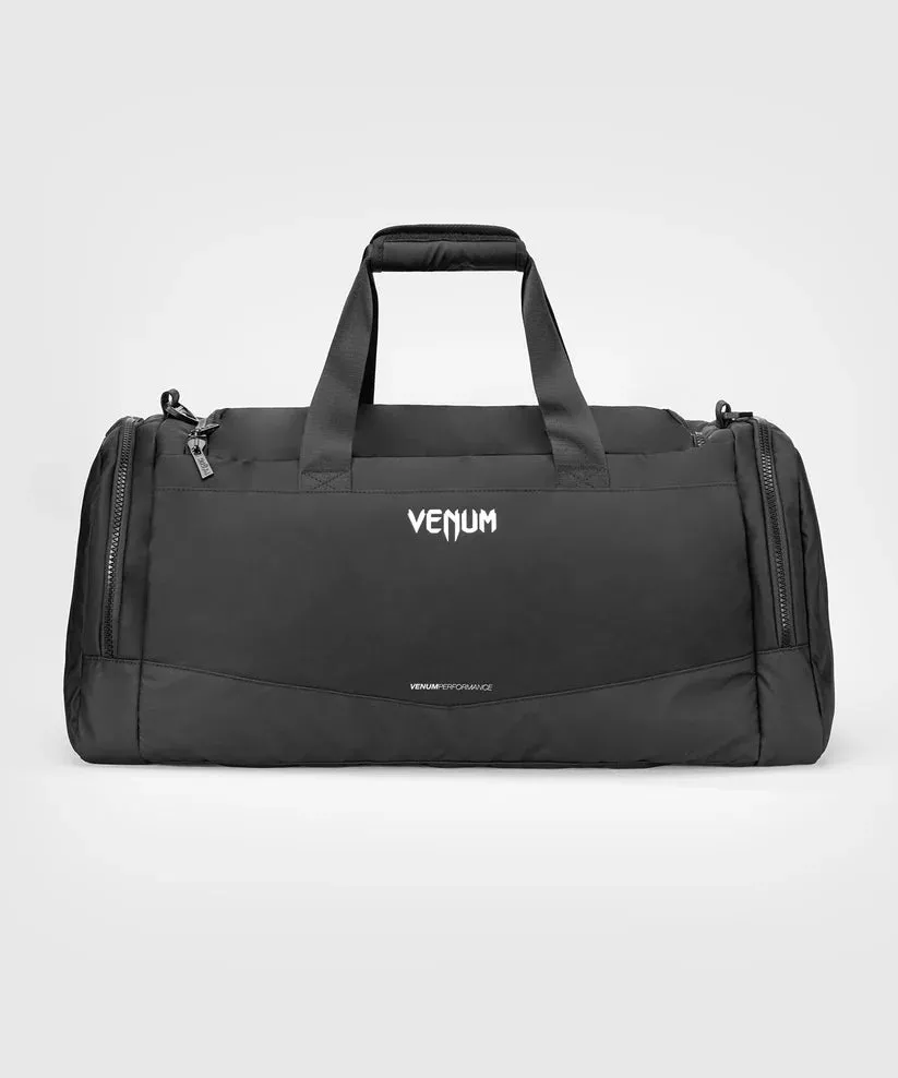 Venum-05154-109 Evo 2 Trainer Lite Duffle Bag Black Grey