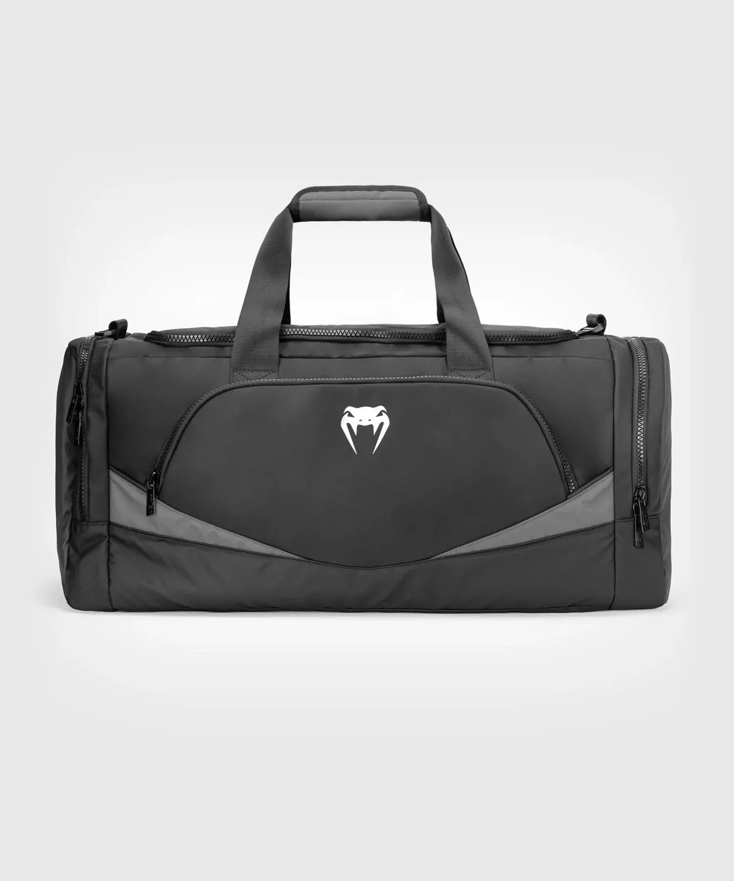 Venum-05154-109 Evo 2 Trainer Lite Duffle Bag Black Grey