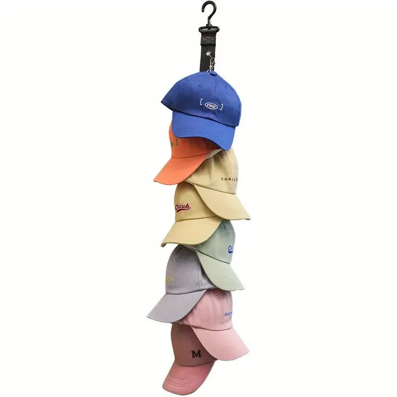 Vertical Hat/Cap Organizer