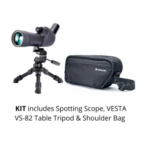 VESTA 560A Spotting Scope