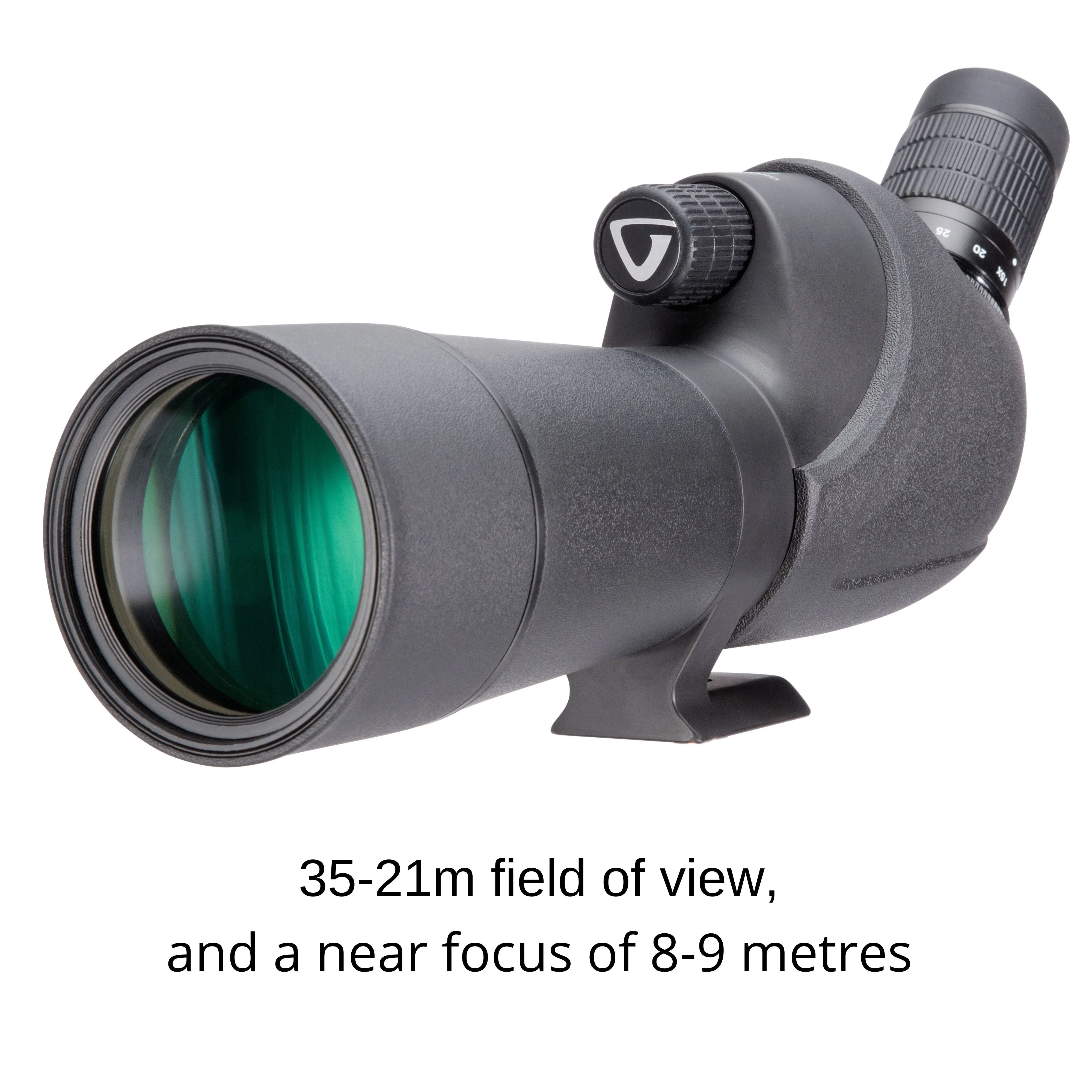 VESTA 560A Spotting Scope