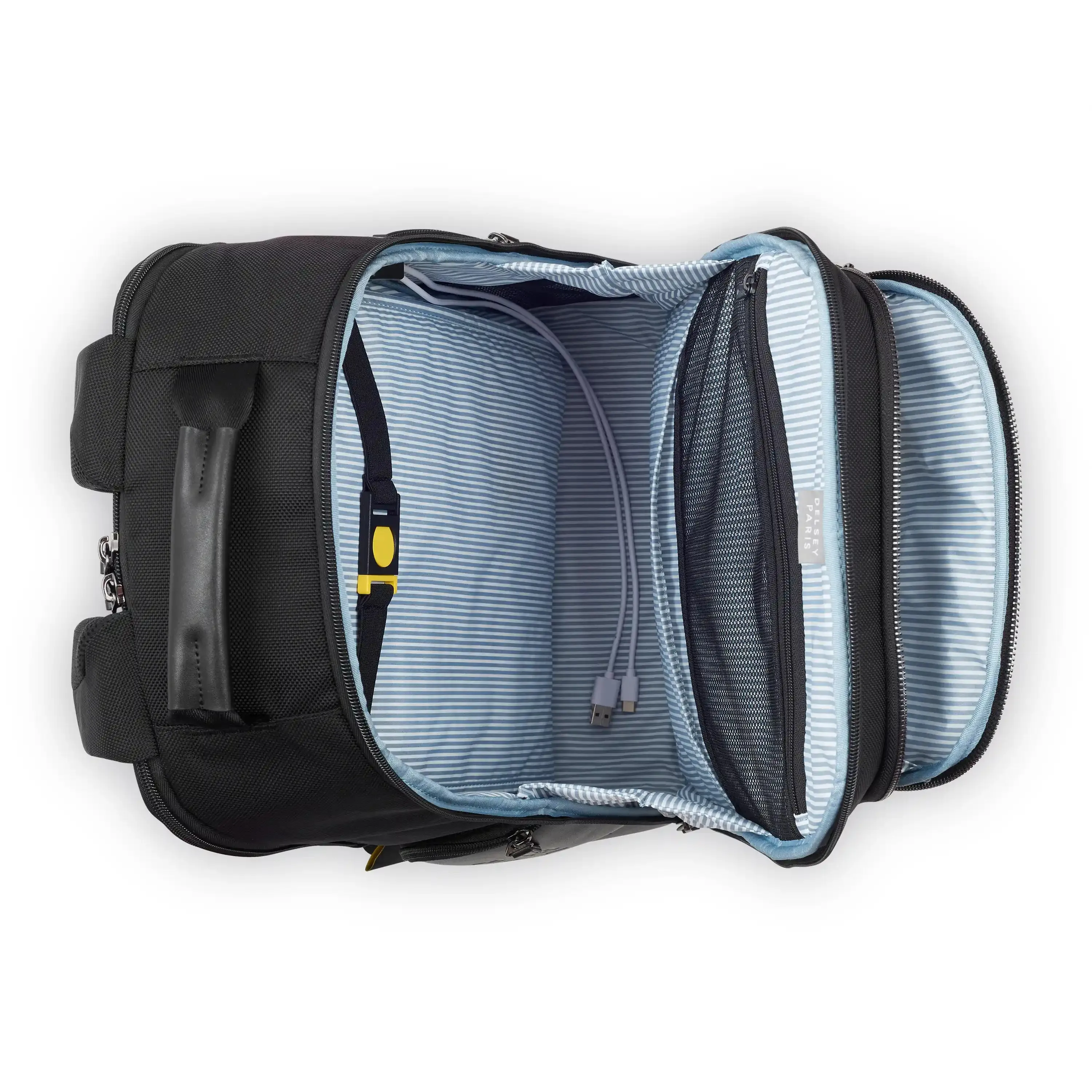 WAGRAM - Laptop Backpack