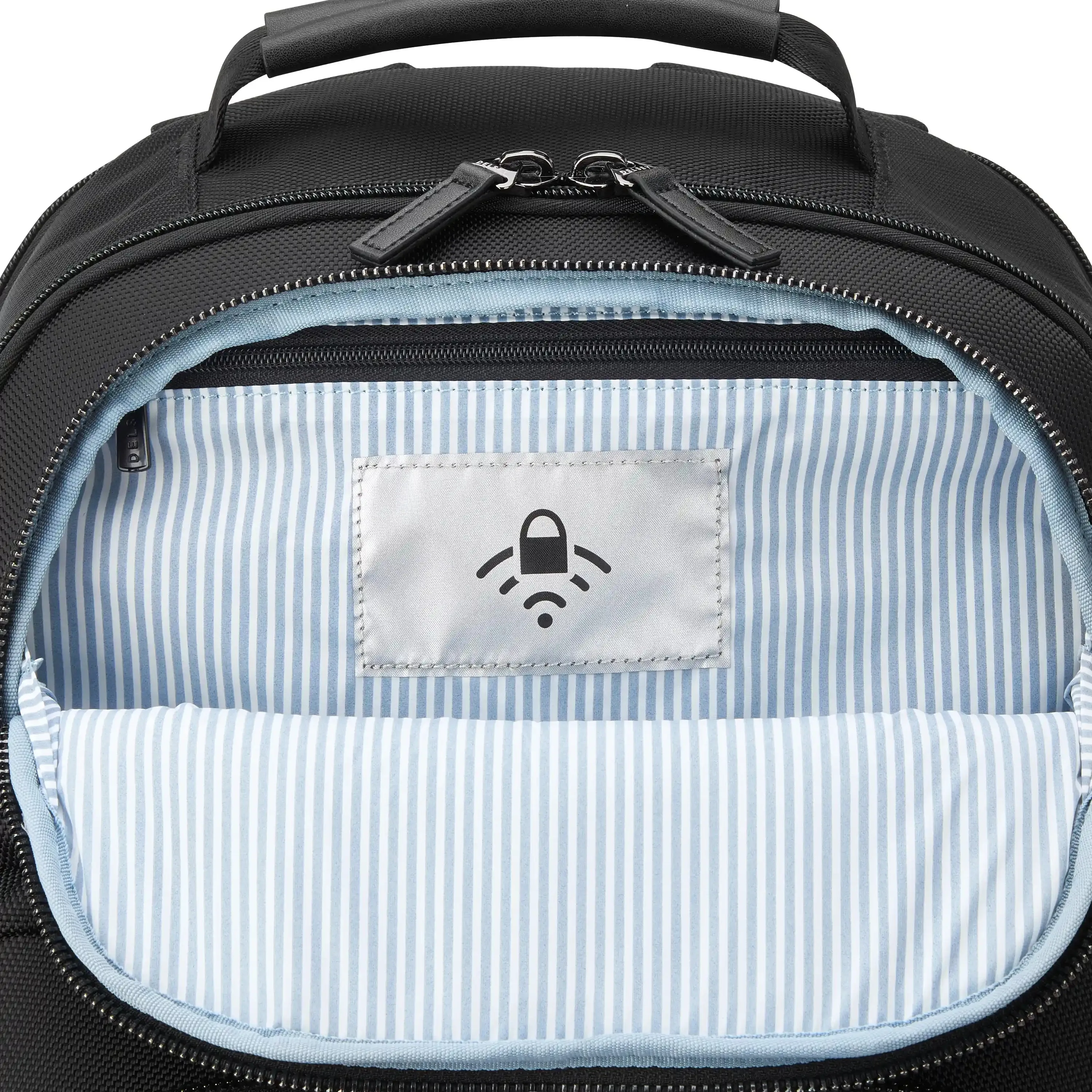 WAGRAM - Laptop Backpack