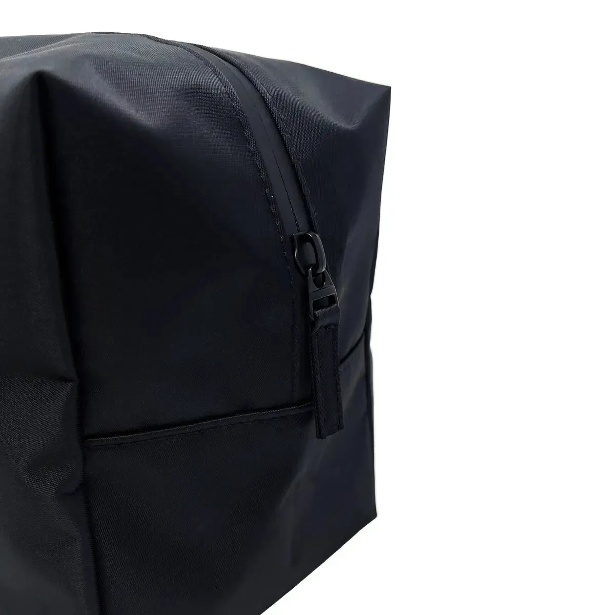 Wash Bag - Black