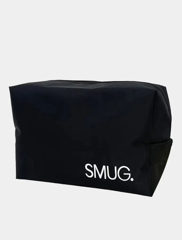 Wash Bag - Black