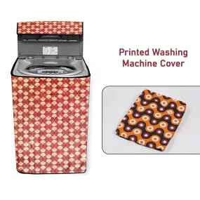 Waterproof Washing Machine Cover (size : 80x60x60 Cm)