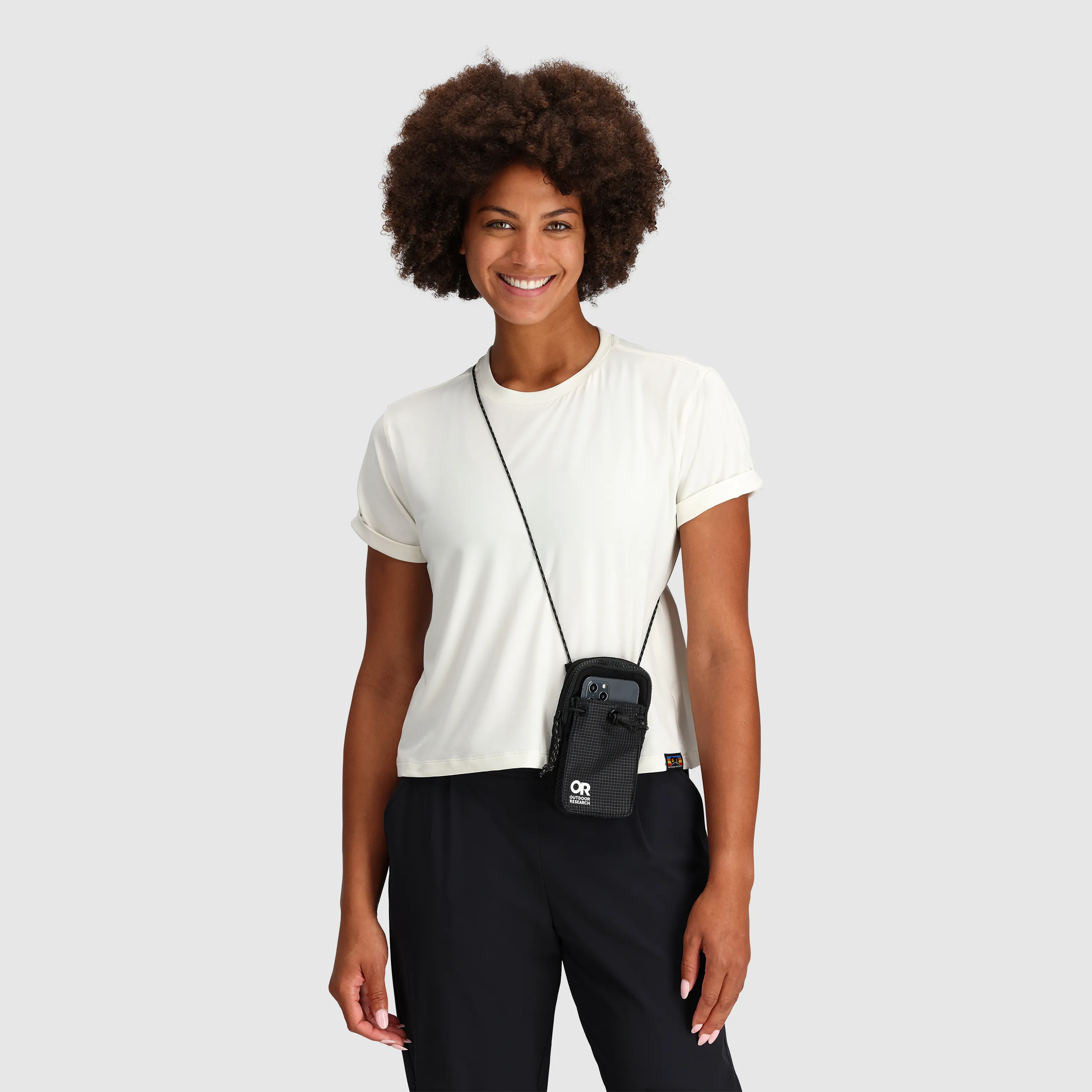 Wearabout Crossbody Bag