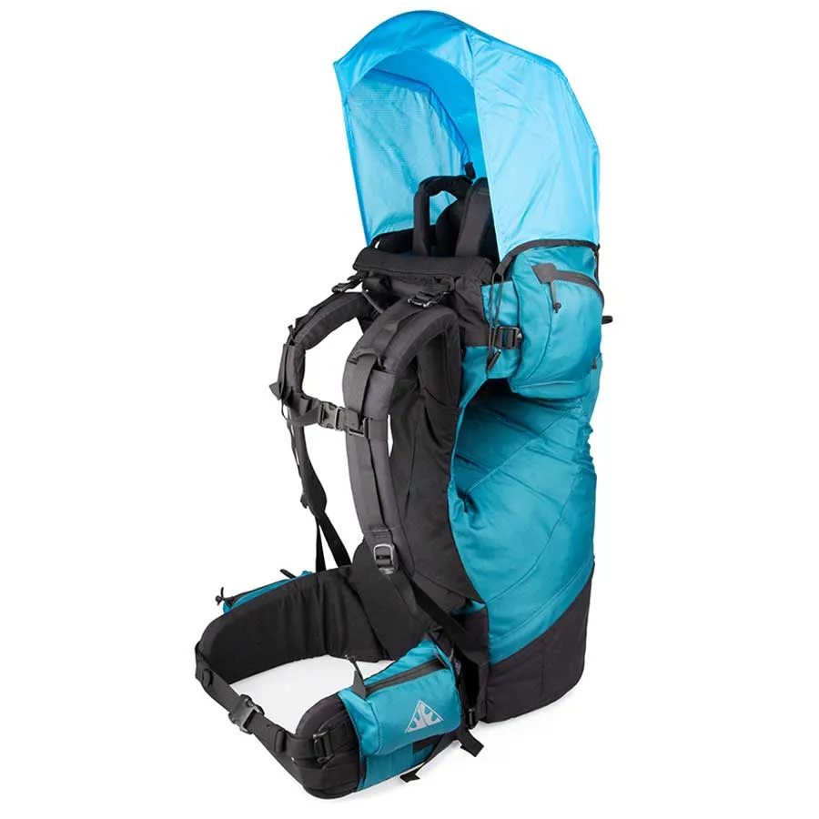 Wilderness Equipment WildChild Child Carrier Pack