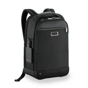 @Work Medium Slim Backpack 15"