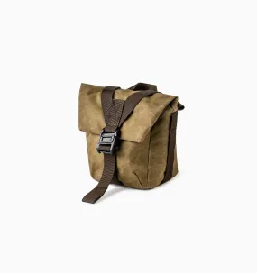 Wotancraft Pilot Travel Camera Bag 2L