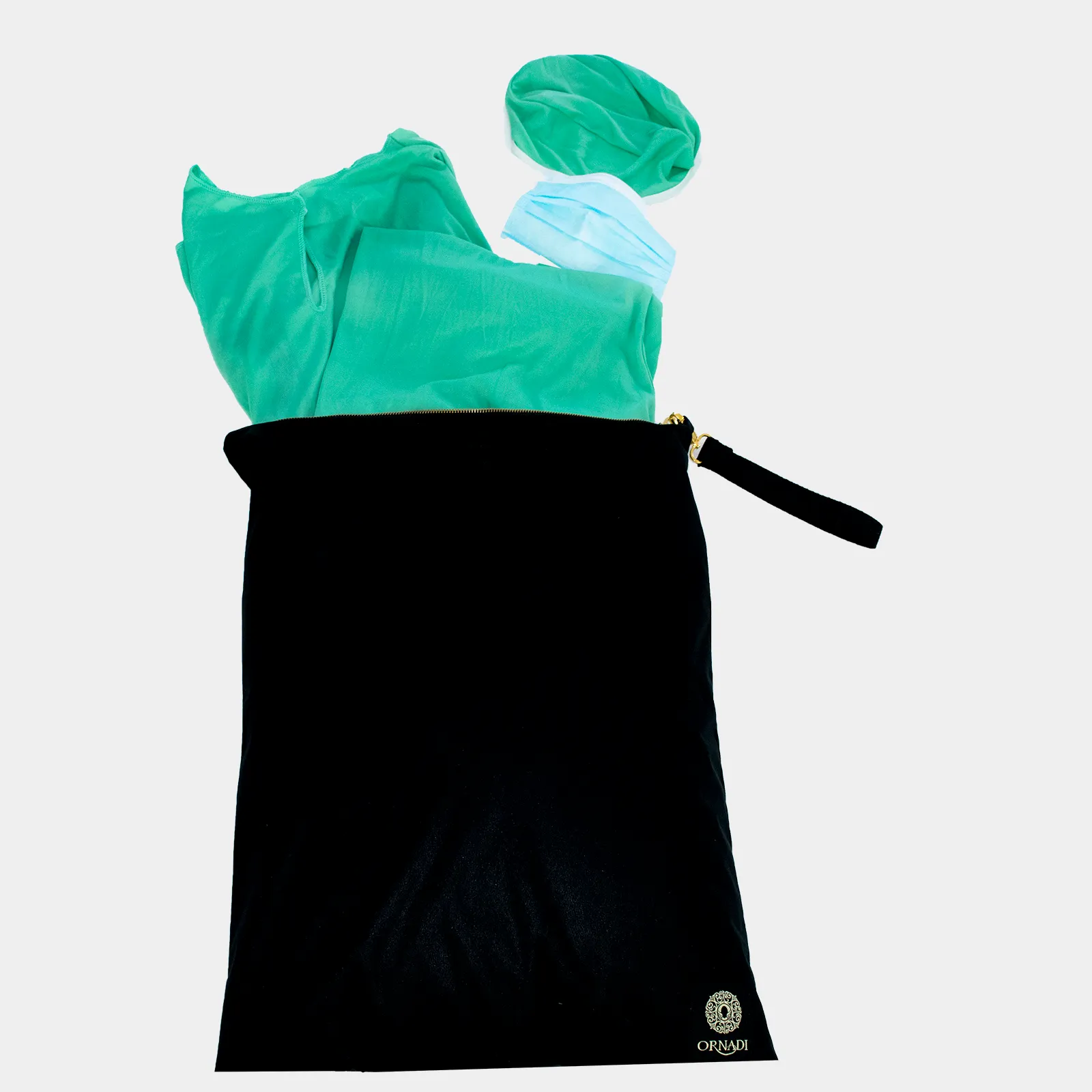 X Large Antimicrobial Waterproof Wet / Dry Bag