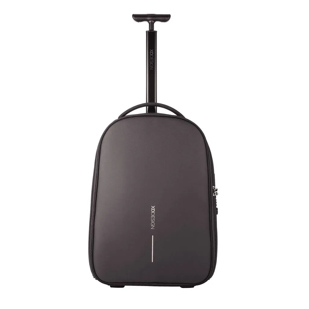 XD Design Bobby Backpack Trolly - Black