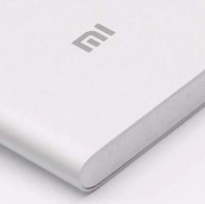 Xiaomi Mi Powerbank (5000mAh)