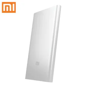 Xiaomi Mi Powerbank (5000mAh)