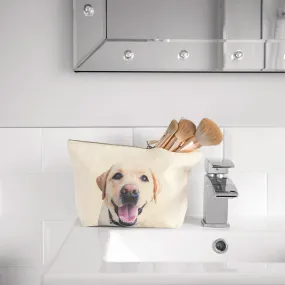 Your Dog Makeup Bag